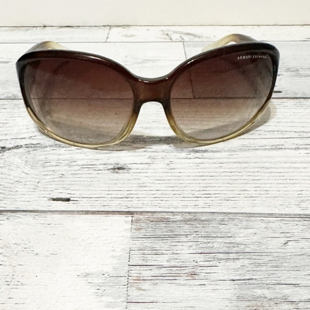 A|X Amani Exchange Sunglasses